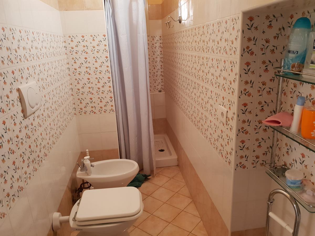 Domino House Sorrento Centerアパートメント エクステリア 写真